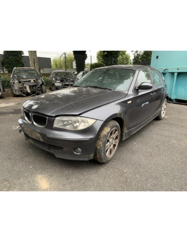 Kit de demarrage BMW SERIE 1 E87 PHASE 1 Diesel