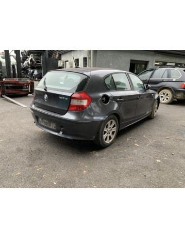 Kit de demarrage BMW SERIE 1 E87 PHASE 1 Diesel