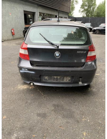 Kit de demarrage BMW SERIE 1 E87 PHASE 1 Diesel