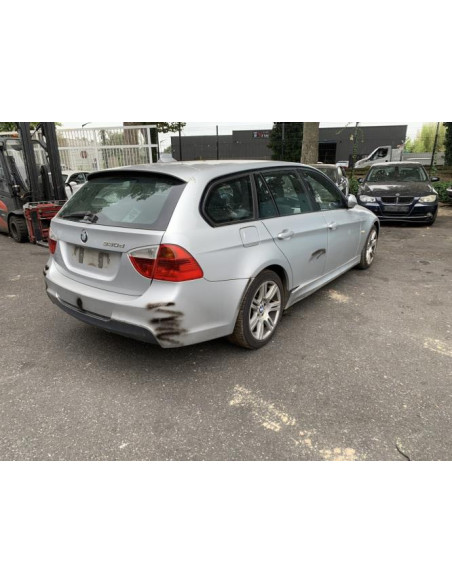 Becquet BMW SERIE 3 E91 TOURING PHASE 1 BREAK Diesel