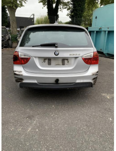 Becquet BMW SERIE 3 E91 TOURING PHASE 1 BREAK Diesel 2