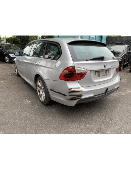 Becquet BMW SERIE 3 E91 TOURING PHASE 1 BREAK Diesel