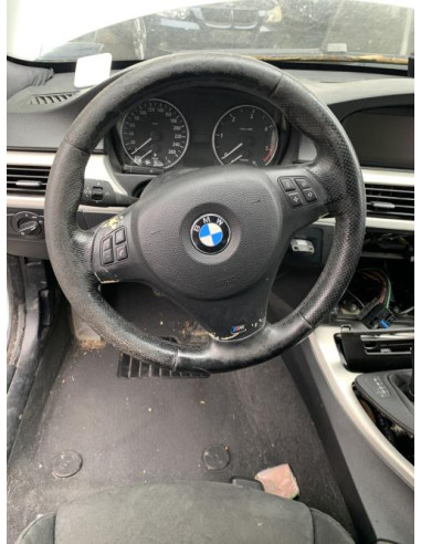 Becquet BMW SERIE 3 E91 TOURING PHASE 1 BREAK Diesel