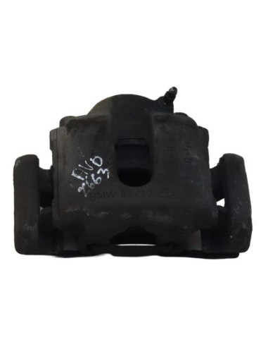 Etrier avant droit (freinage) BMW SERIE 3 E46 PHASE 2 Diesel