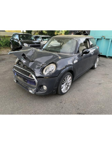Etrier avant gauche (freinage) MINI MINI 3 F56 PHASE 1 Diesel