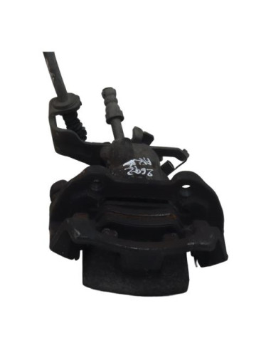 Etrier arriere gauche (freinage) MINI MINI 3 F56 PHASE 1 Diesel