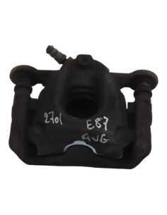 Etrier avant gauche (freinage) BMW SERIE 1 E87 PHASE 2 Diesel 2