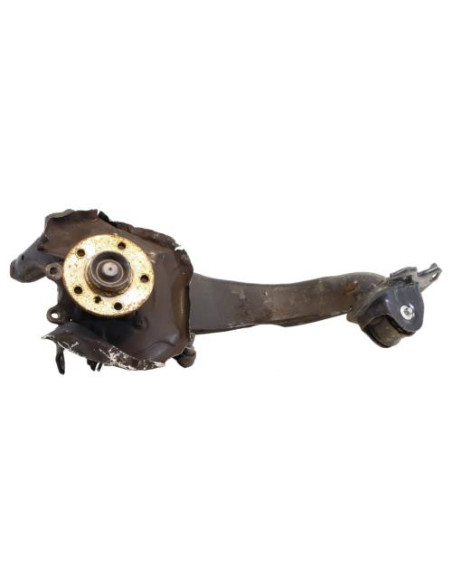 Fusee arriere gauche BMW SERIE 2 F46 GRAN TOURER PHASE 1 Diesel