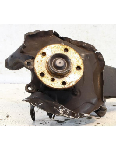 Fusee arriere gauche BMW SERIE 2 F46 GRAN TOURER PHASE 1 Diesel