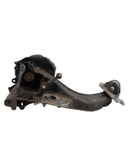 Fusee arriere gauche BMW SERIE 2 F46 GRAN TOURER PHASE 1 Diesel