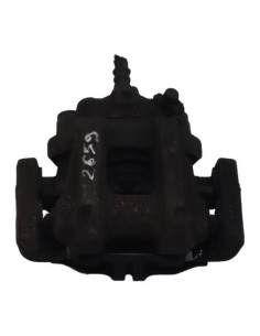 Etrier arriere gauche (freinage) BMW SERIE 1 F20 PHASE 1 Essence 2