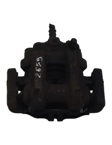 Etrier arriere gauche (freinage) BMW SERIE 1 F20 PHASE 1 Essence