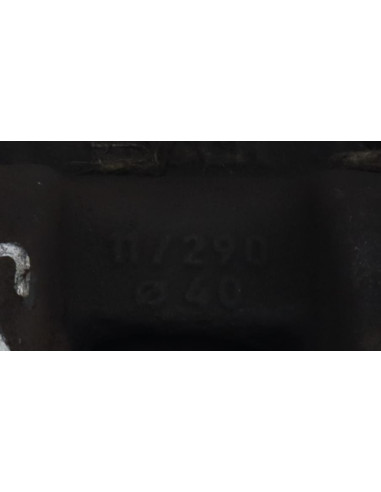 Etrier arriere gauche (freinage) BMW SERIE 1 F20 PHASE 1 Essence