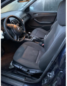 Air bag conducteur BMW SERIE 3 E46 PHASE 2 Diesel