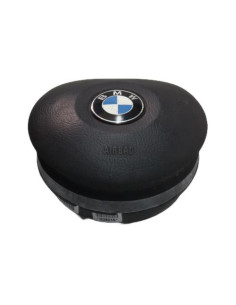 Air bag conducteur BMW SERIE 3 E46 PHASE 2 Diesel 2