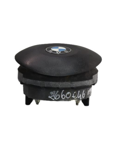 Air bag conducteur BMW SERIE 3 E46 PHASE 2 Diesel