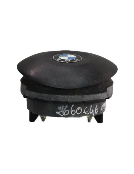 Air bag conducteur BMW SERIE 3 E46 PHASE 2 Diesel