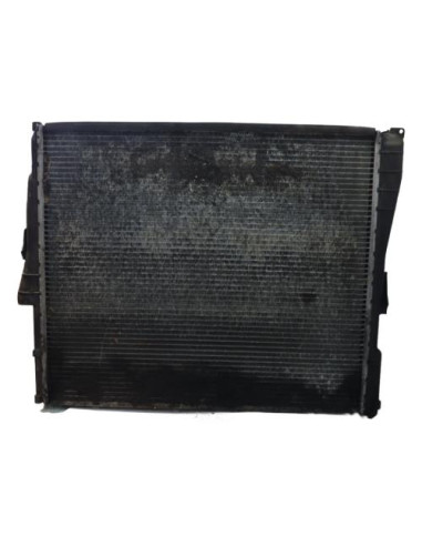 Radiateur eau BMW X3 E83 PHASE 1 Diesel
