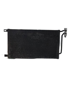 Condenseur de clim BMW X3 E83 PHASE 1 Diesel 2