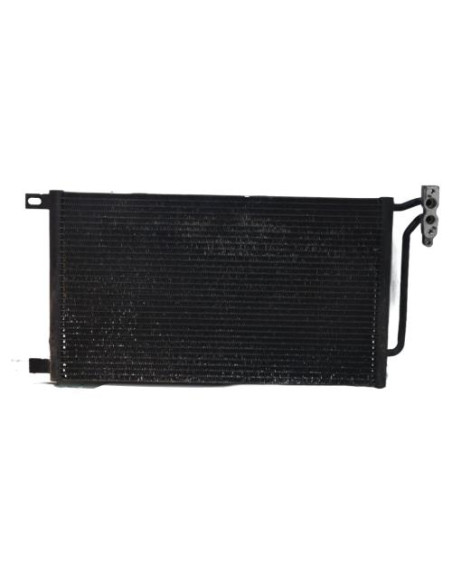 Condenseur de clim BMW X3 E83 PHASE 1 Diesel