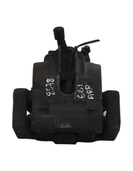 Etrier arriere droit (freinage) BMW SERIE 5 E61 TOURING PHASE 2 BREAK Diesel