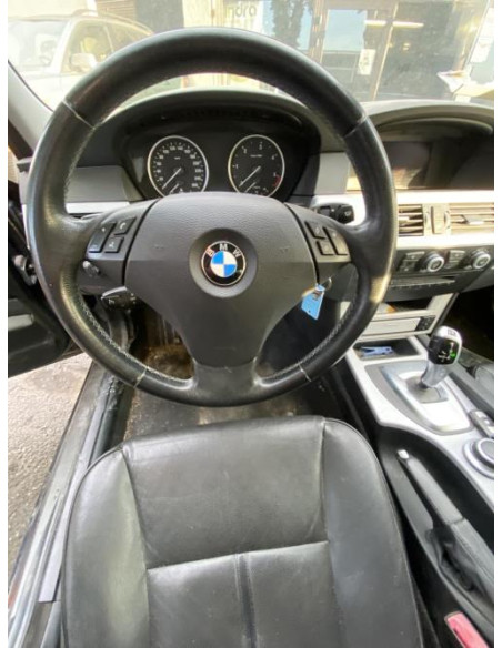 Etrier arriere droit (freinage) BMW SERIE 5 E61 TOURING PHASE 2 BREAK Diesel