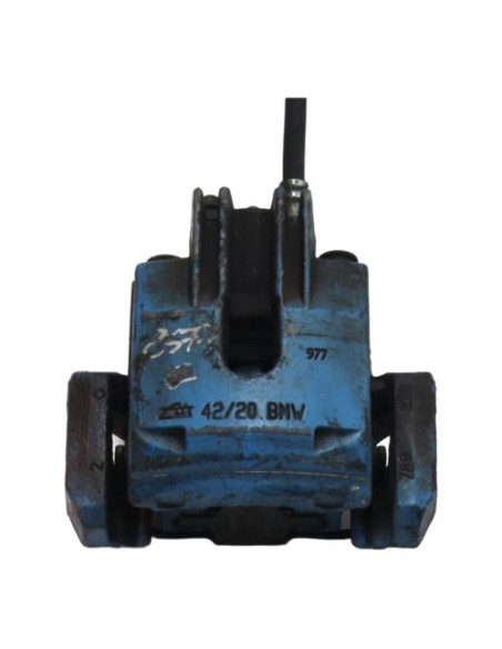 Etrier arriere gauche (freinage) BMW SERIE 5 E60 PHASE 1 Diesel