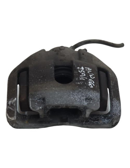Etrier avant droit (freinage) BMW SERIE 5 E60 PHASE 1 Diesel