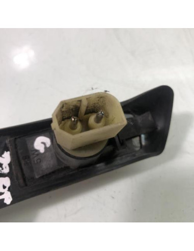 Repetiteur clignotant avant gauche (Feux) BMW SERIE 3 E36 COMPACT Essence