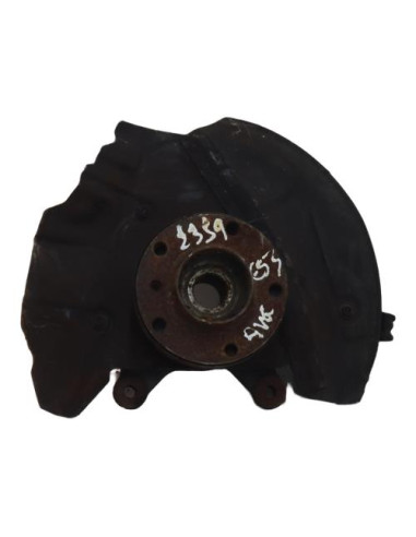 Fusee avant gauche BMW X5 E53 Diesel