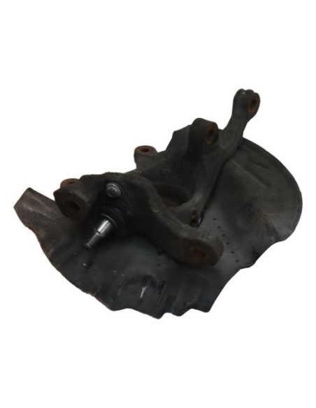 Fusee avant gauche BMW X5 E53 Diesel