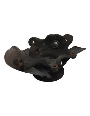 Fusee avant gauche BMW X5 E53 Diesel