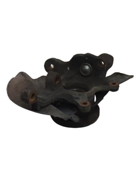 Fusee avant gauche BMW X5 E53 Diesel