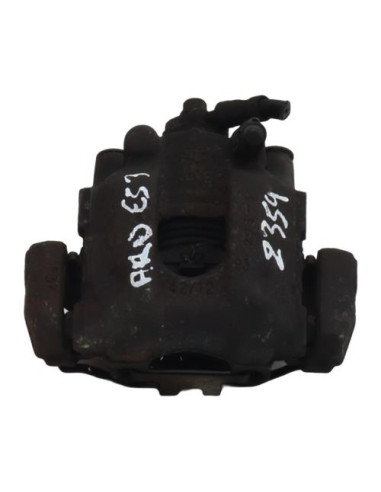 Etrier arriere droit (freinage) BMW X5 E53 Diesel