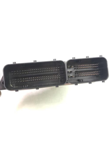 Calculateur moteur BMW SERIE 3 E90 PHASE 1 Diesel