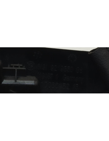 Colonne de direction BMW SERIE 1 F21 PHASE 2 Essence