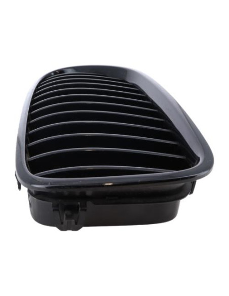 Grille de calandre gauche BMW SERIE 5 F10 PHASE 1 