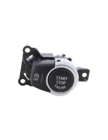 Bouton de demarrage BMW X5 F15 Diesel
