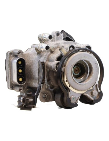 Alternateur BMW SERIE 2 F45 ACTIVE TOURER PHASE 2 Essence/Hybride