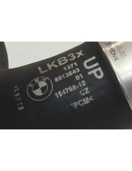 Conduite d'air BMW SERIE 1 F21 PHASE 2 Essence