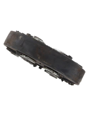 Flector transmission BMW X5 F15 Diesel