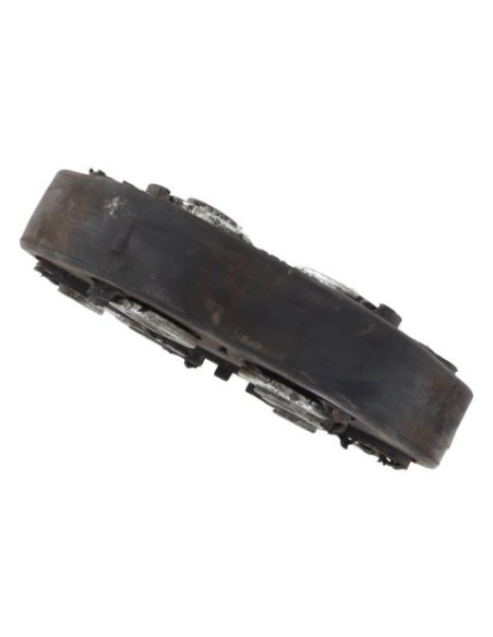 Flector transmission BMW X5 F15 Diesel