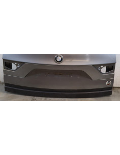 Malle/Hayon arriere BMW X3 E83 PHASE 1 Diesel 2