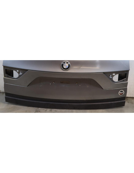 Malle/Hayon arriere BMW X3 E83 PHASE 1 Diesel