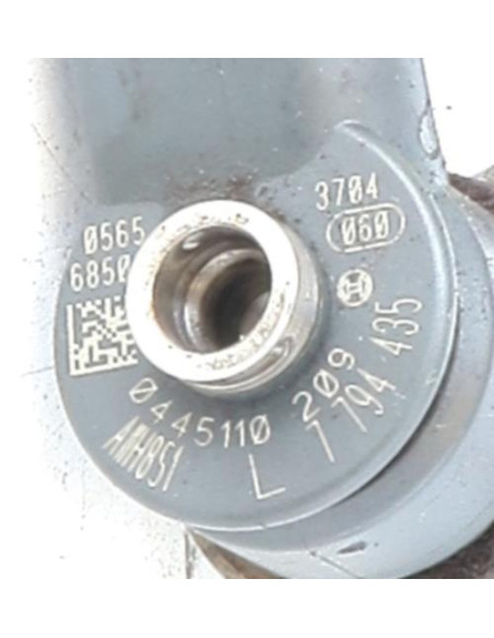 Injecteurs BMW SERIE 3 E90 PHASE 1 Diesel
