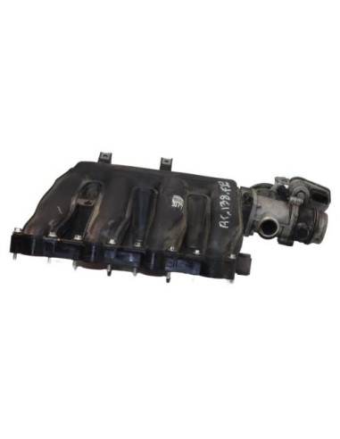 Collecteur d'admission BMW SERIE 3 E90 PHASE 1 Diesel