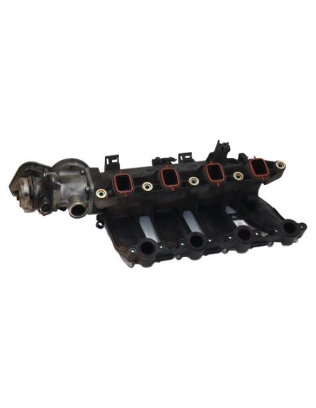 Collecteur d'admission BMW SERIE 3 E90 PHASE 1 Diesel