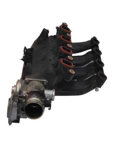 Collecteur d'admission BMW SERIE 3 E90 PHASE 1 Diesel