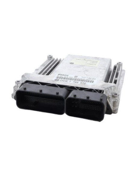 Calculateur moteur BMW SERIE 3 E46 TOURING PHASE 1 BREAK Diesel