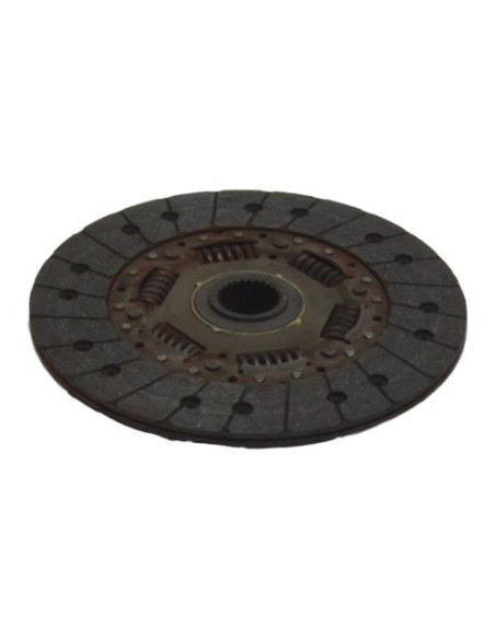 Embrayage BMW SERIE 1 F20 PHASE 1 Diesel
